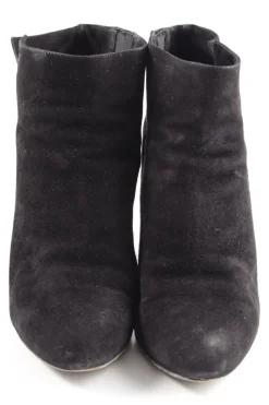 Schlüpf-Stiefeletten Größe 37,5