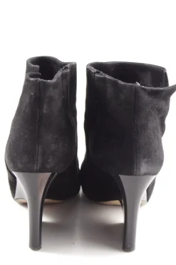 Schlüpf-Stiefeletten Größe 37,5