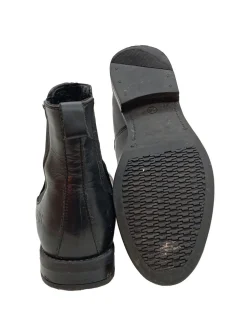 Schlüpf-Stiefeletten Größe 36