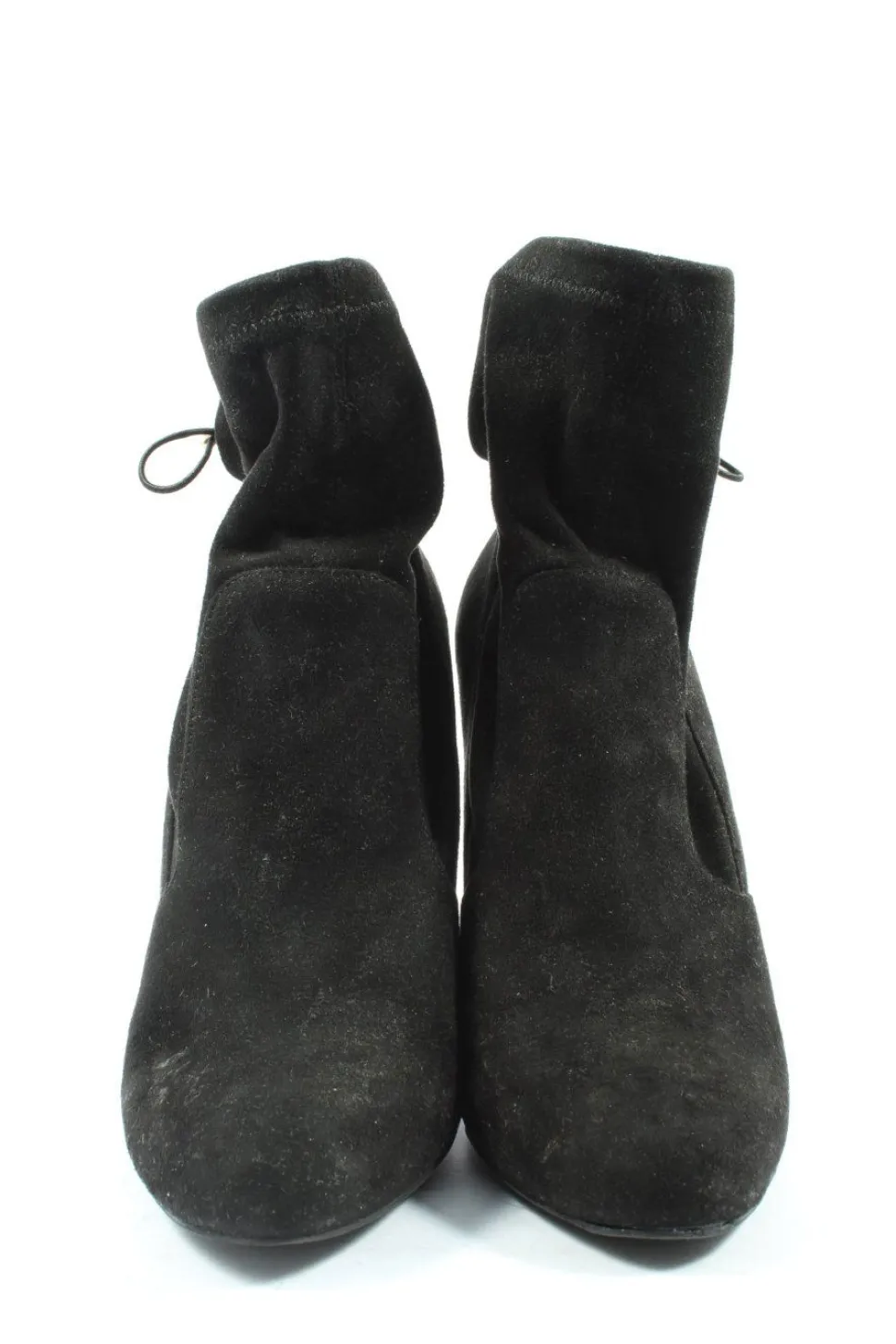 Schlüpf-Stiefeletten Größe 40