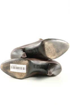 Schlüpf-Stiefeletten Größe 37,5