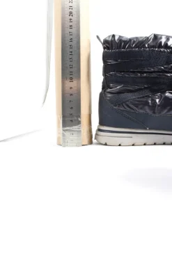 Schlüpf-Stiefeletten Größe 36