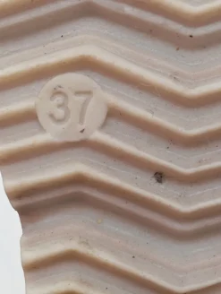 Schlüpf-Stiefeletten Größe 37