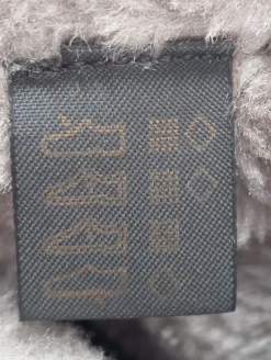 Schlüpf-Stiefeletten Größe 37