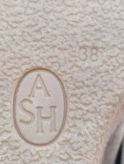 Schlüpf-Stiefeletten Größe 38