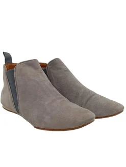 Schlüpf-Stiefeletten Größe 36