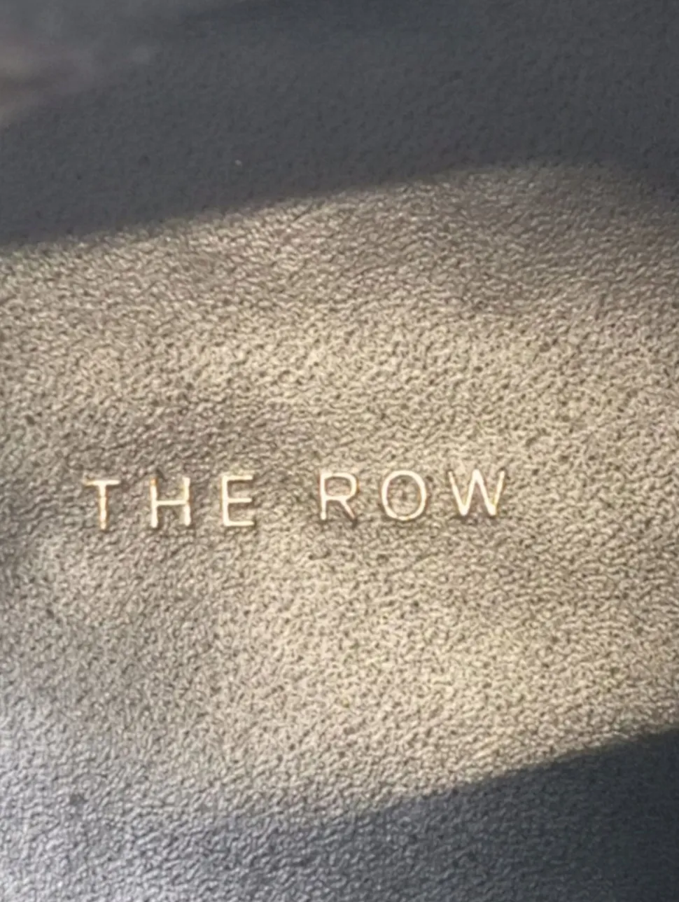 Schlüpf-Stiefeletten Größe 40