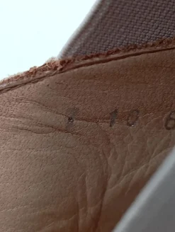 Schlüpf-Stiefeletten Größe 41