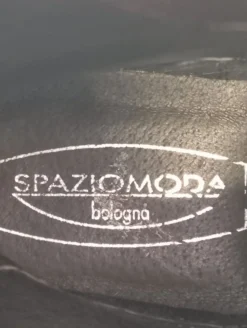 Schlüpf-Stiefeletten Größe 38