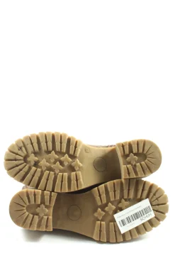 Schlüpf-Stiefeletten Größe 37,5