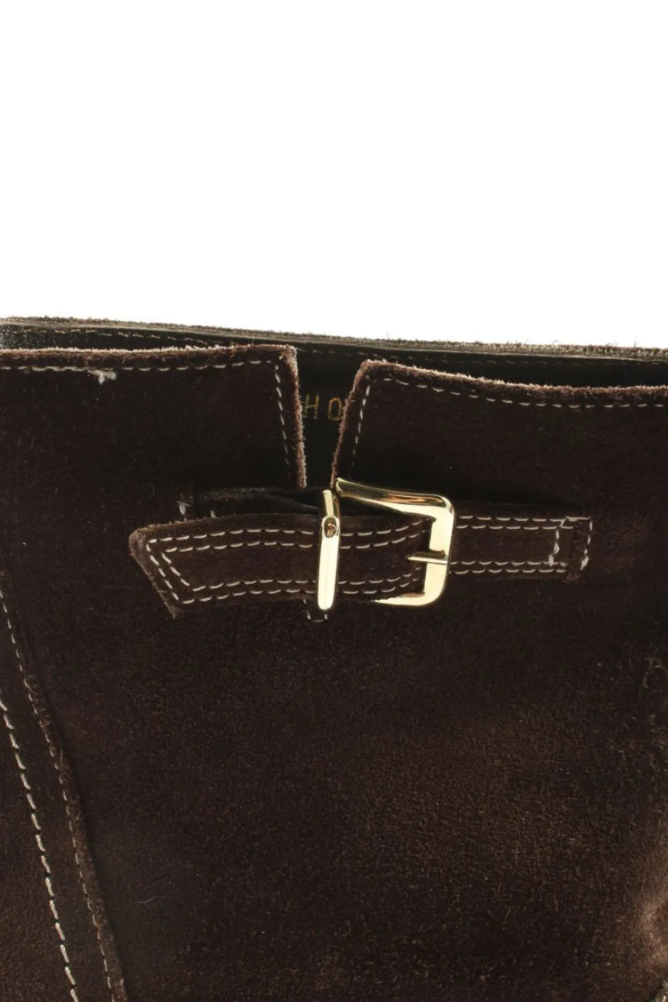 Schlüpf-Stiefeletten Größe 37,5