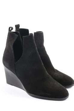 Schlüpf-Stiefeletten Größe 40