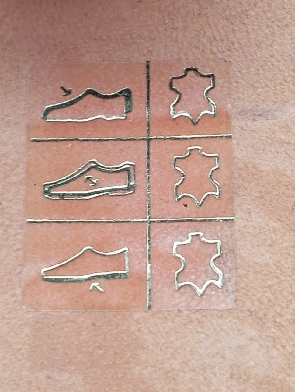 Schlüpf-Stiefeletten Größe 38