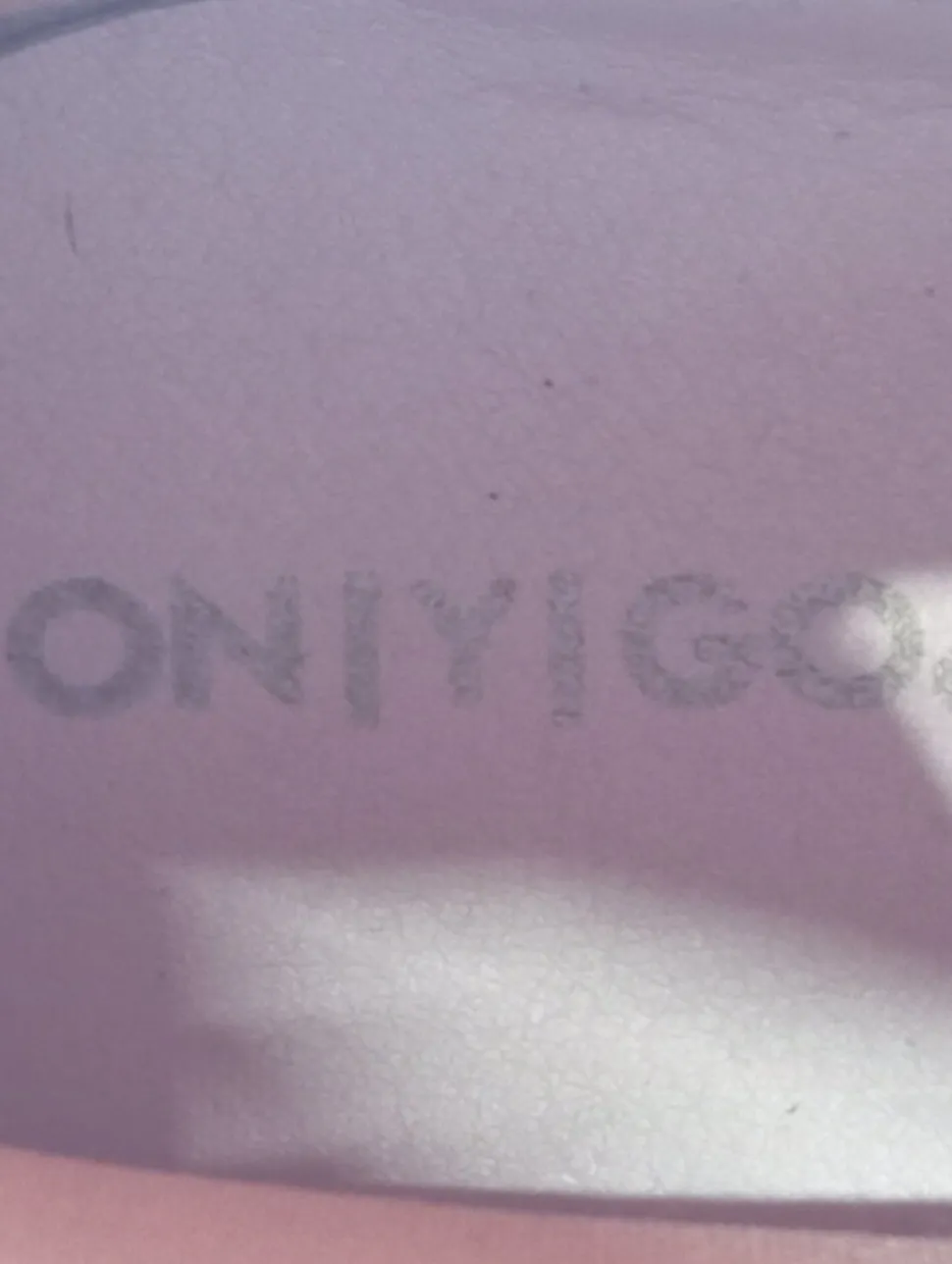 Schlüpf-Stiefeletten Größe 37