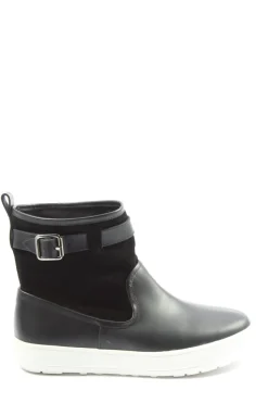 Schlüpf-Stiefeletten Größe 39