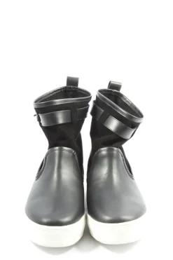 Schlüpf-Stiefeletten Größe 39