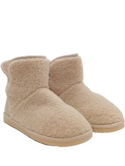 Schlüpf-Stiefeletten Größe 38