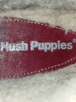 Schlüpf-Stiefeletten Größe 36