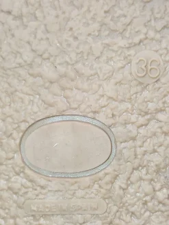 Schlüpf-Stiefeletten Größe 36