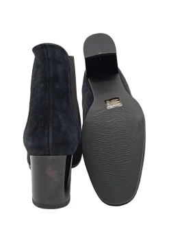 Schlüpf-Stiefeletten Größe 39