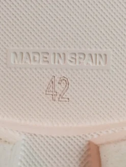 Schlüpf-Stiefeletten Größe 42