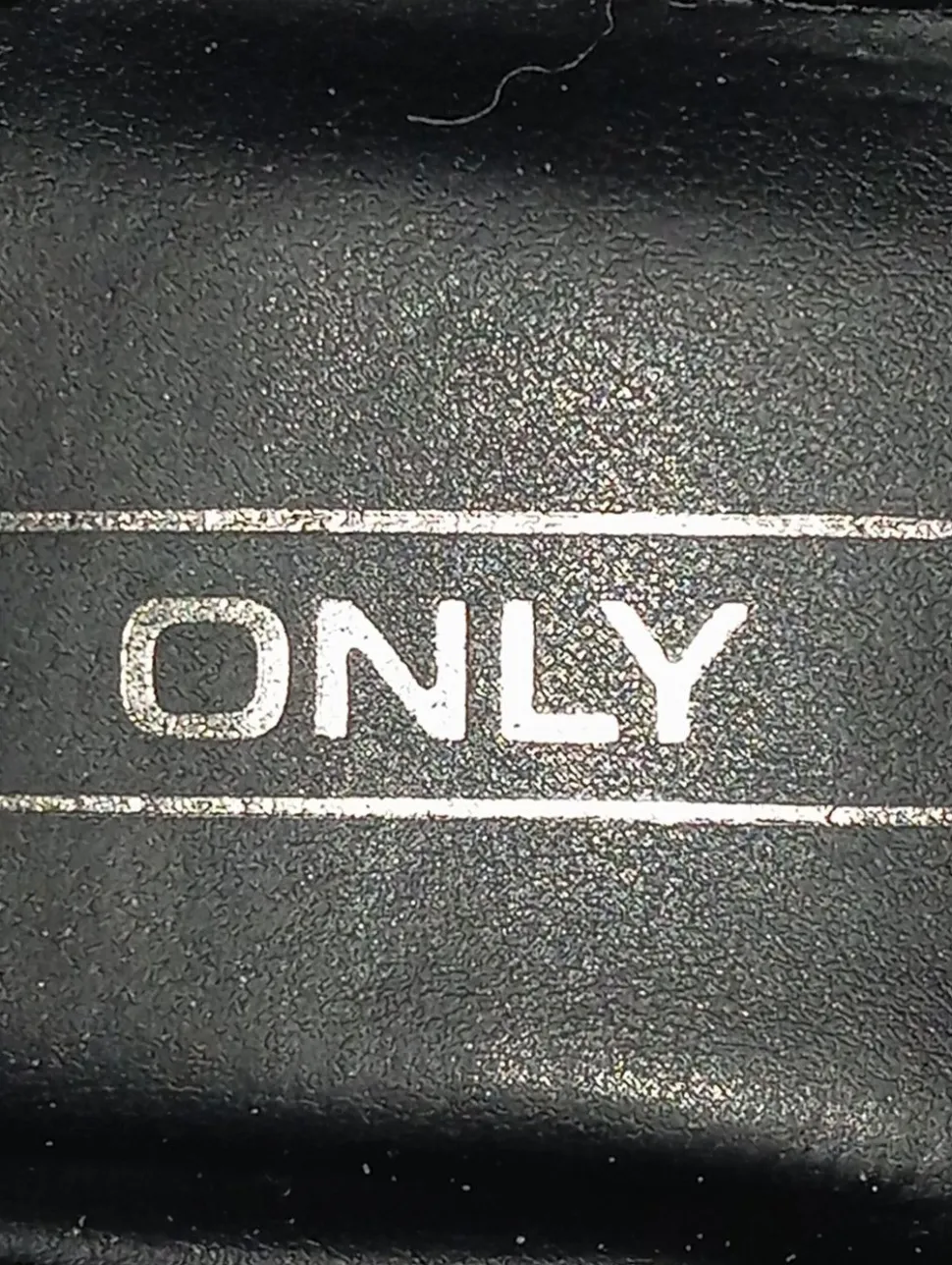 Schlüpf-Stiefeletten Größe 38