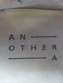 Schlüpf-Stiefeletten Größe 39