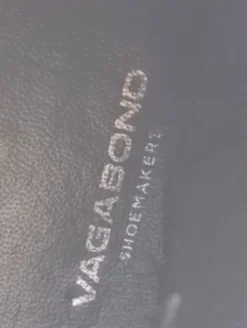 Schlüpf-Stiefeletten Größe 37