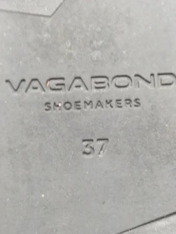 Schlüpf-Stiefeletten Größe 37