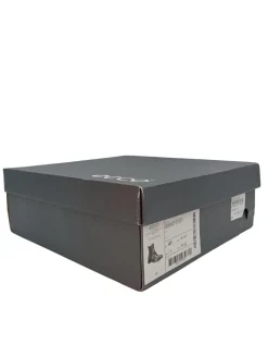 Schlüpf-Stiefeletten Größe 41