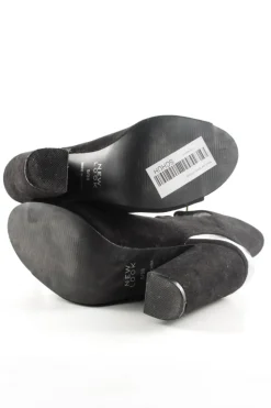 Schnür-Pumps Größe 38