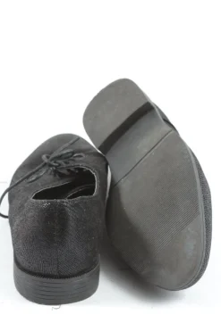 Schnür-Pumps Größe 40