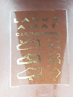 Schnür-Pumps Größe 41