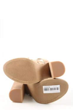 Schnür-Pumps Größe 40