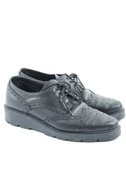 Schnürschuhe Größe 41