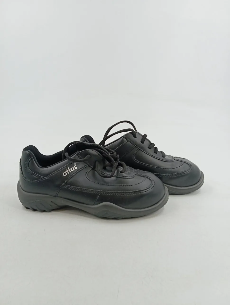 Schnürschuhe Größe 36