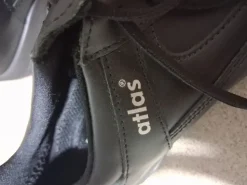 Schnürschuhe Größe 36