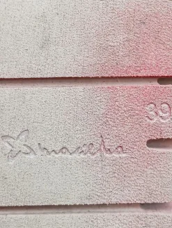 Schnürschuhe Größe 39