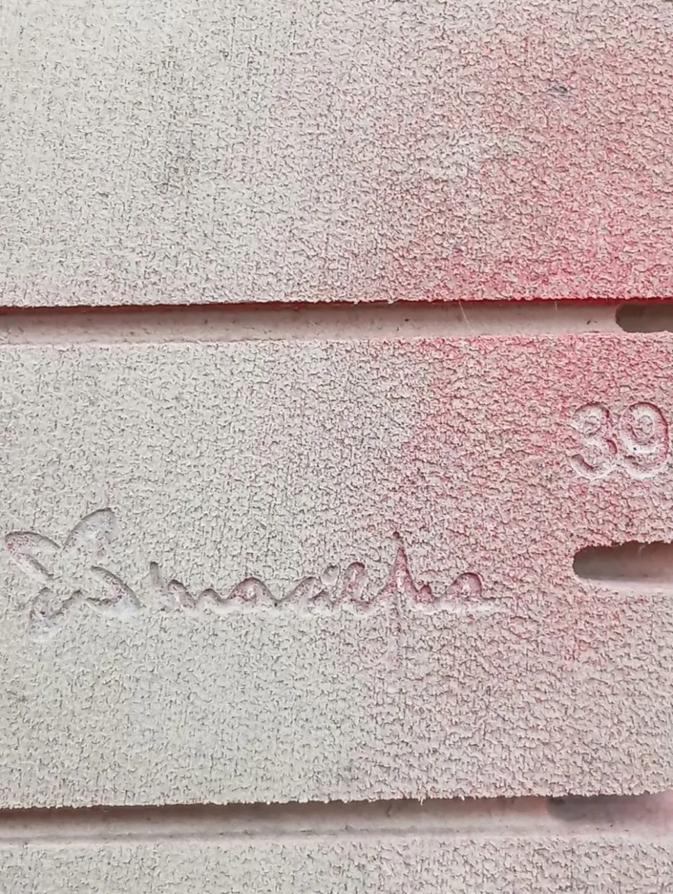 Schnürschuhe Größe 39