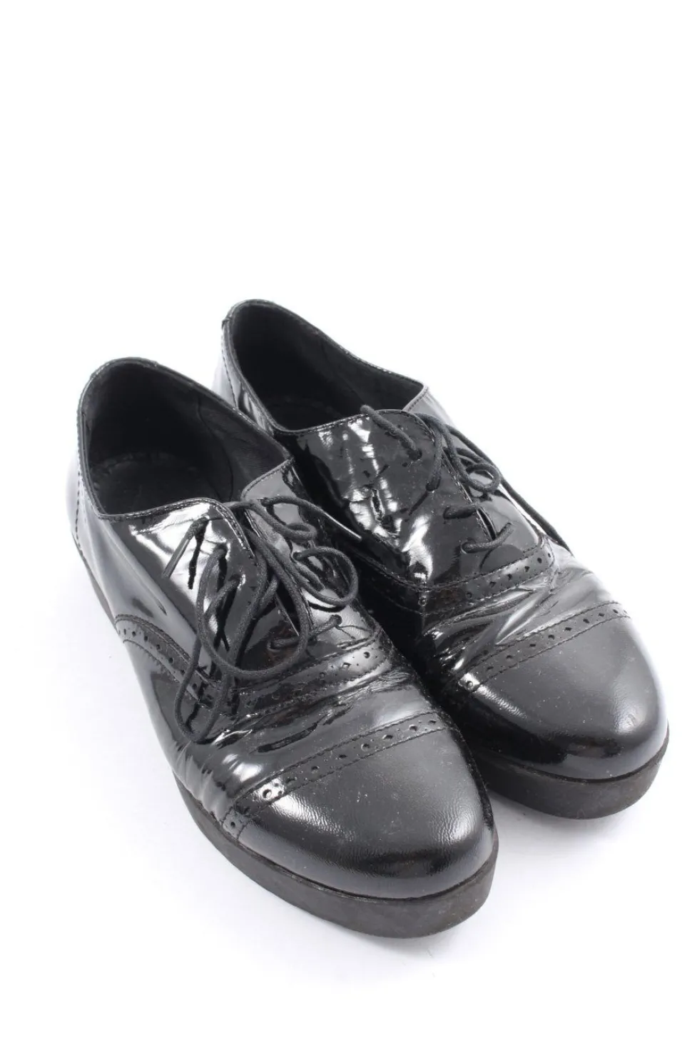 Schnürschuhe Größe 36