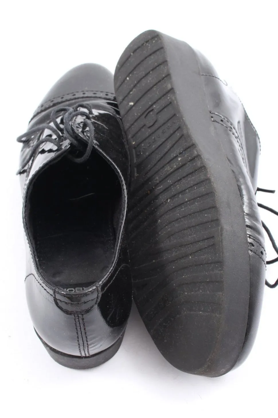 Schnürschuhe Größe 36