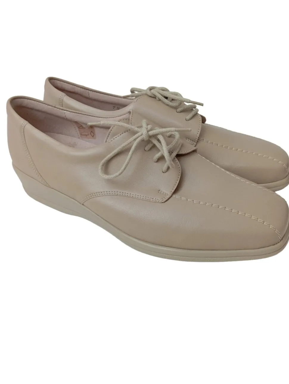 Schnürschuhe Größe 41