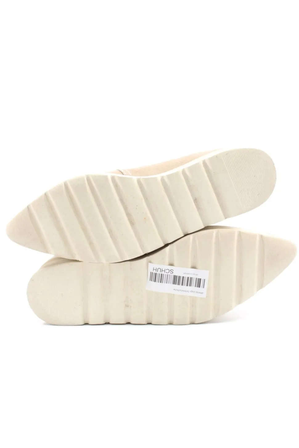 Schnürschuhe Größe 39