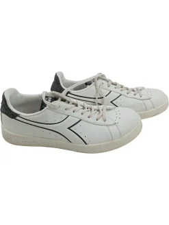 Schnürschuhe Größe 37