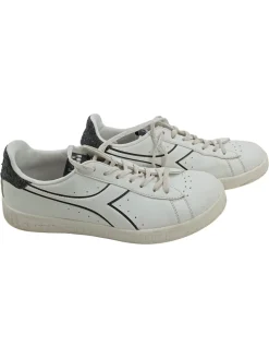 Schnürschuhe Größe 37