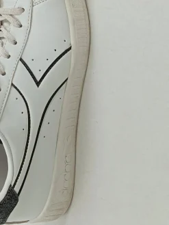 Schnürschuhe Größe 37