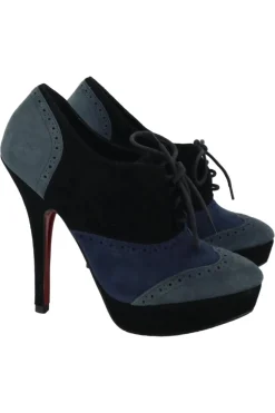 Schnürschuhe Größe 38