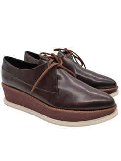 Schnürschuhe Größe 39