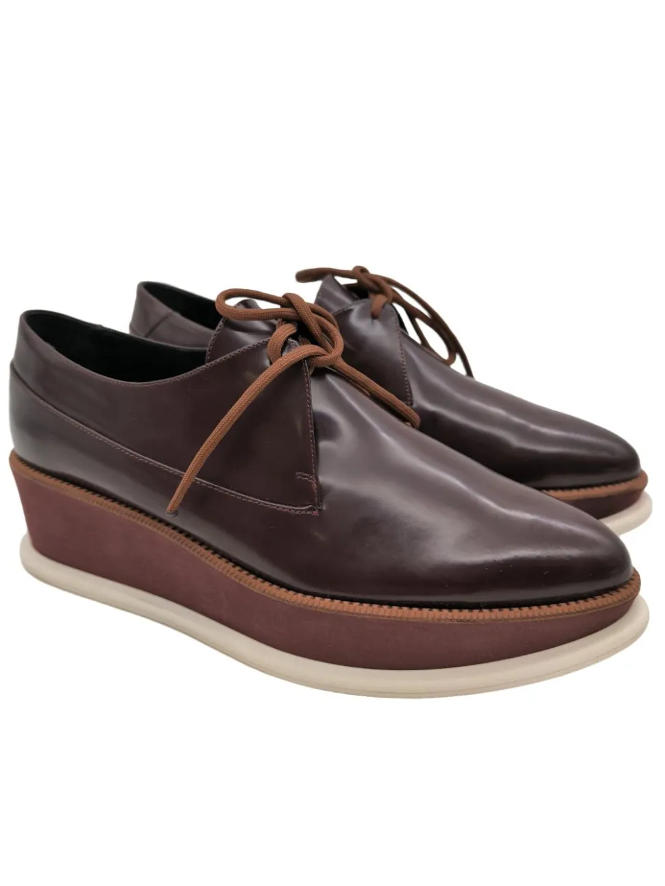 Schnürschuhe Größe 39