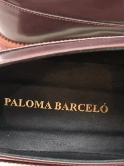 Schnürschuhe Größe 39